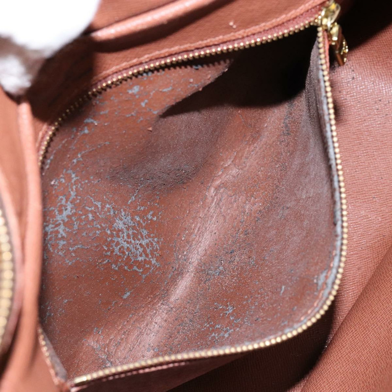 【日本直送】路易威登 Monogram Boulogne 30 肩背包 M51265 LV 正品 135121-10