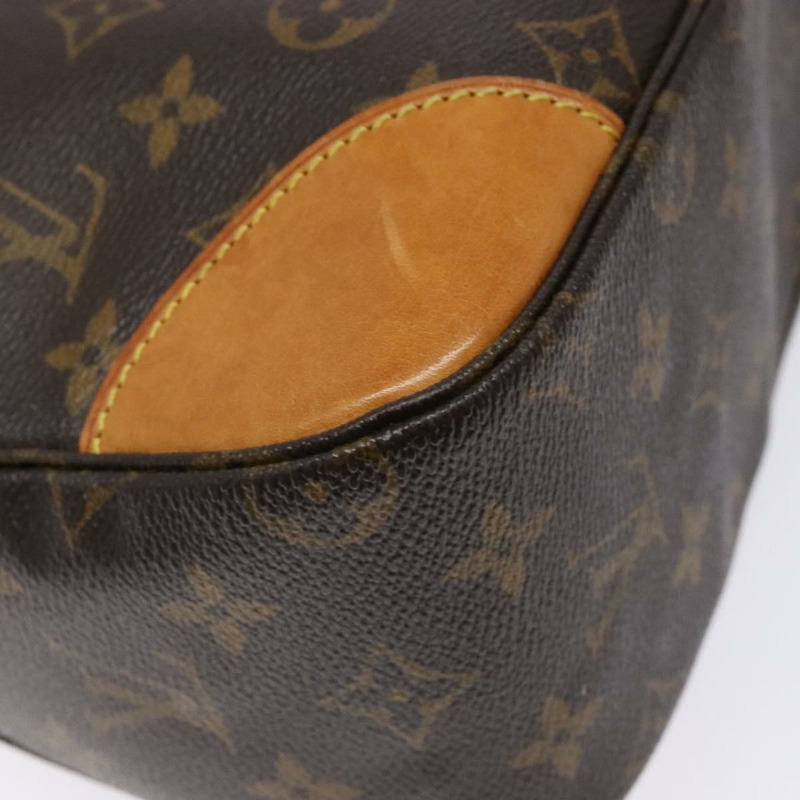 【日本直送】路易威登 Monogram Boulogne 30 肩背包 M51265 LV 正品 135121-13