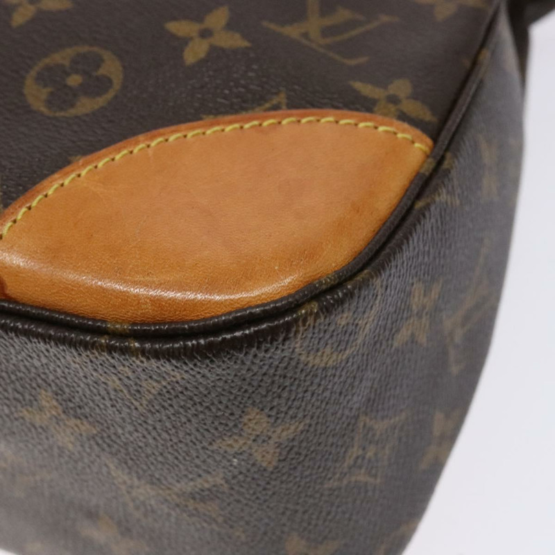 【日本直送】路易威登 Monogram Boulogne 30 肩背包 M51265 LV 正品 135121-14