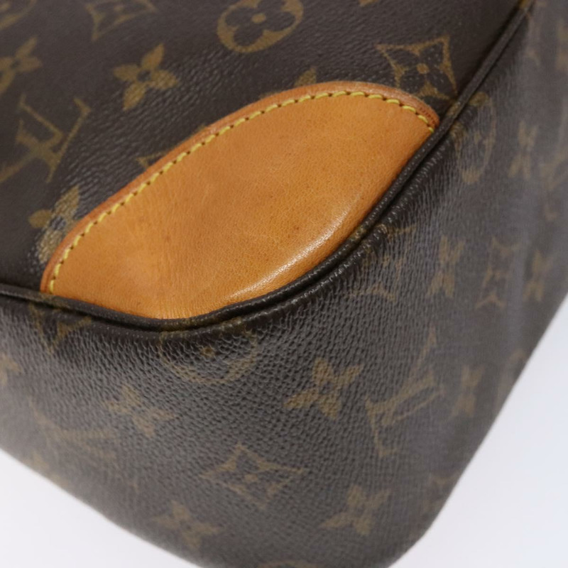 【日本直送】路易威登 Monogram Boulogne 30 肩背包 M51265 LV 正品 135121-15