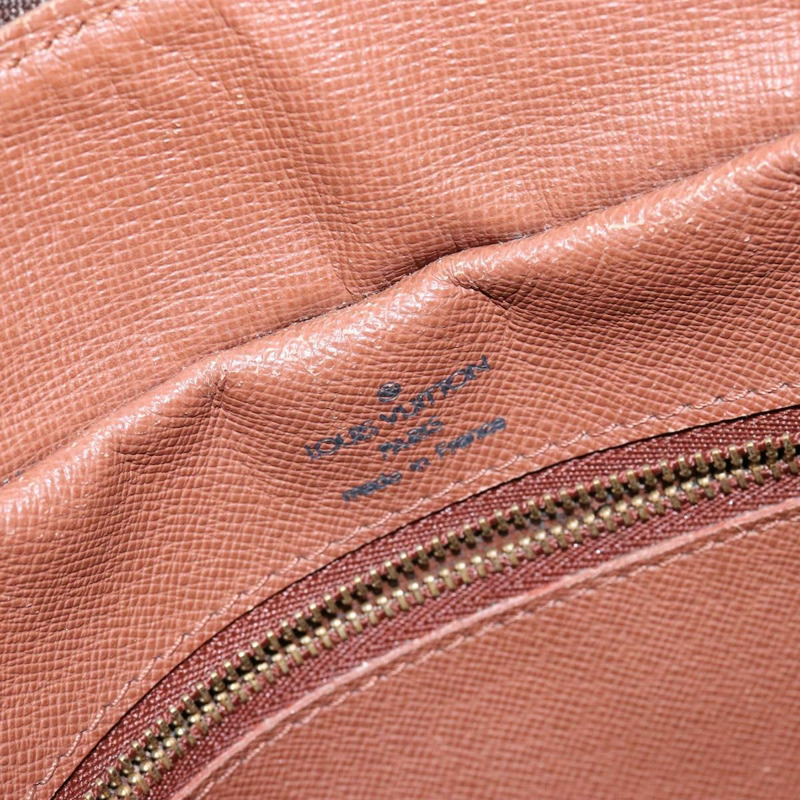 【日本直送】路易威登 Monogram Boulogne 30 肩背包 M51265 LV 正品 135121-17