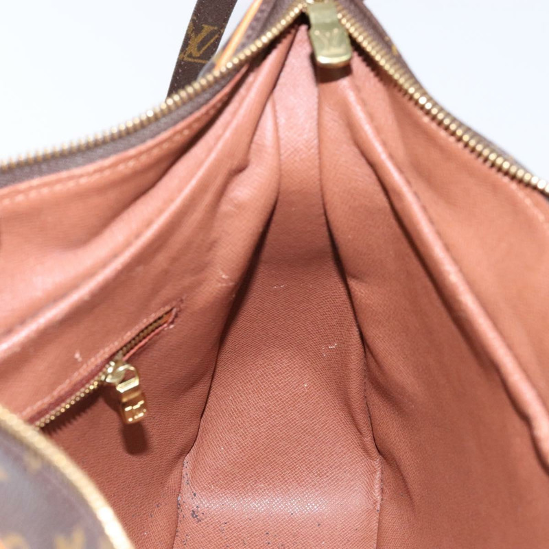 【日本直送】路易威登 Monogram Boulogne 30 肩背包 M51265 LV 正品 135121-18