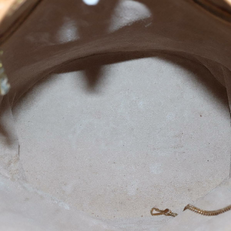 【日本直送】路易威登 Monogram Bucket GM 肩背包 M42236 LV Auth 135127-9