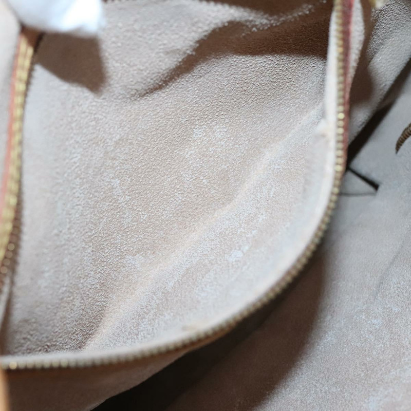 【日本直送】路易威登 Monogram Bucket GM 肩背包 M42236 LV Auth 135127-10