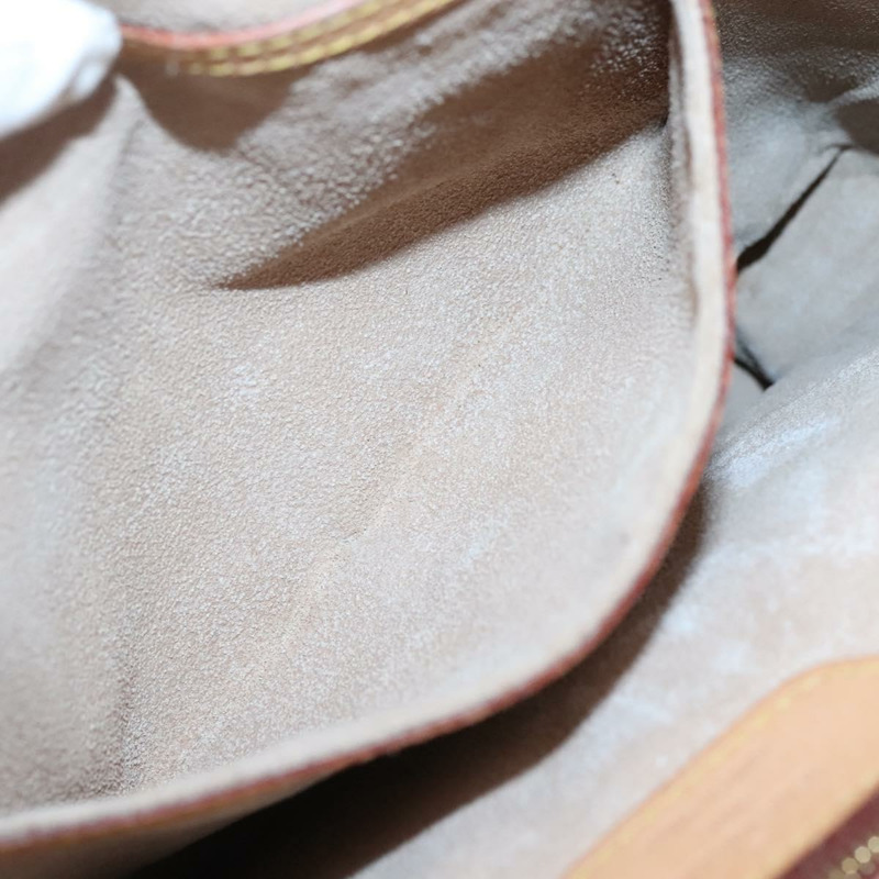 【日本直送】路易威登 Monogram Bucket GM 肩背包 M42236 LV Auth 135127-20