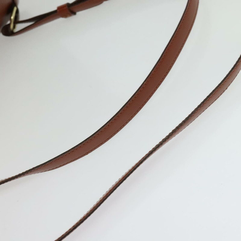 【日本直送】路易威登 Epi Mabillon 雙肩包 棕色 M52233 LV 正品 127981-6