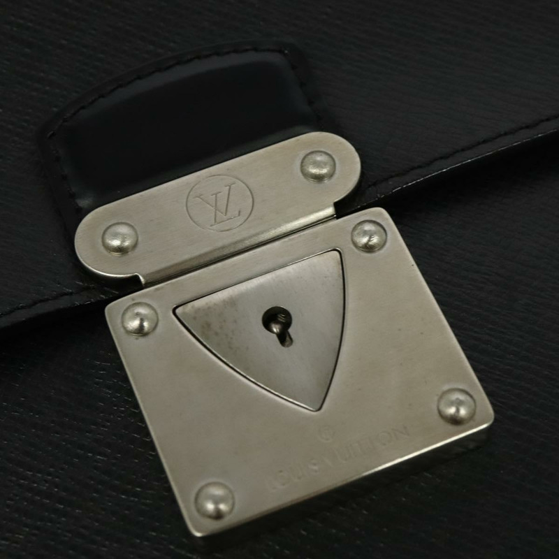 【日本直送】路易威登 Taiga Blast 1 手提包 Boreal LV Auth 135044-16