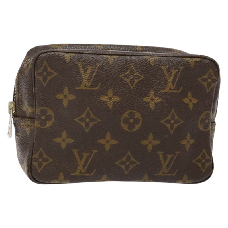 【日本直送】路易威登 Monogram Trousse 香水 18 袋 M47526 LV 正品 am9003-0