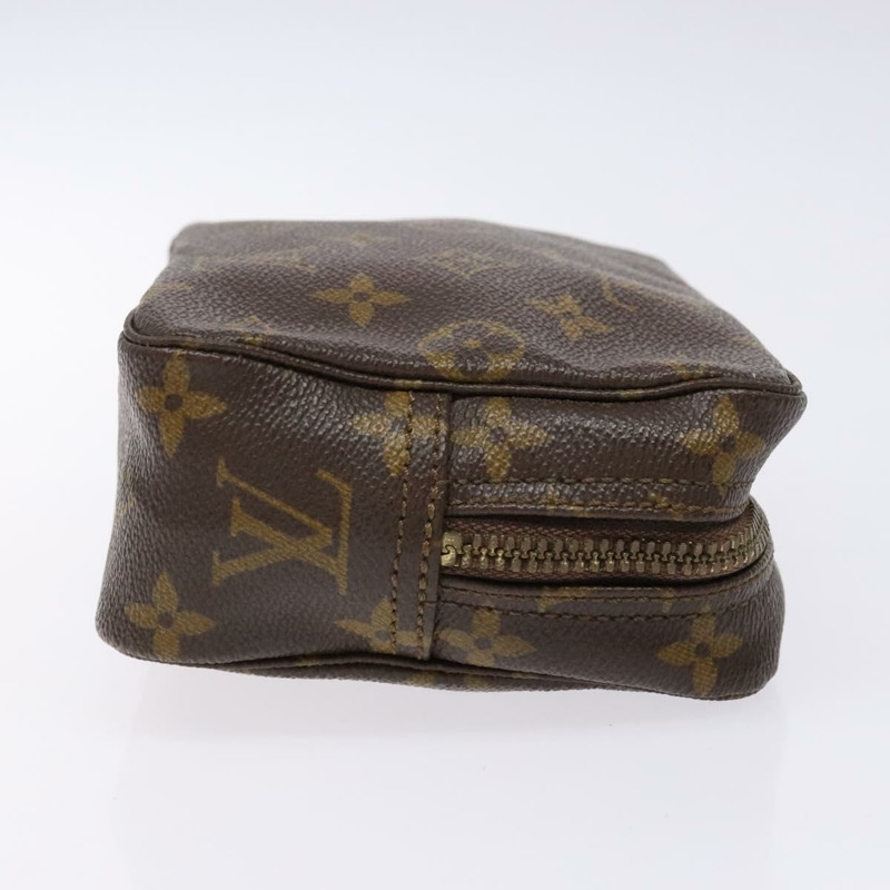 【日本直送】路易威登 Monogram Trousse 香水 18 袋 M47526 LV 正品 am9003-2