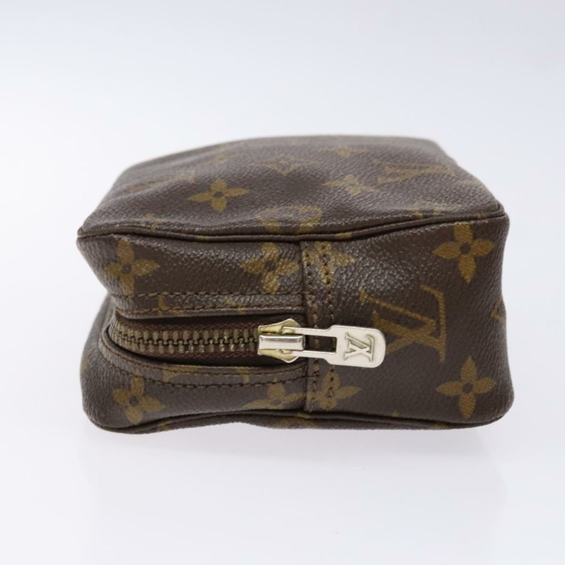 【日本直送】路易威登 Monogram Trousse 香水 18 袋 M47526 LV 正品 am9003-3