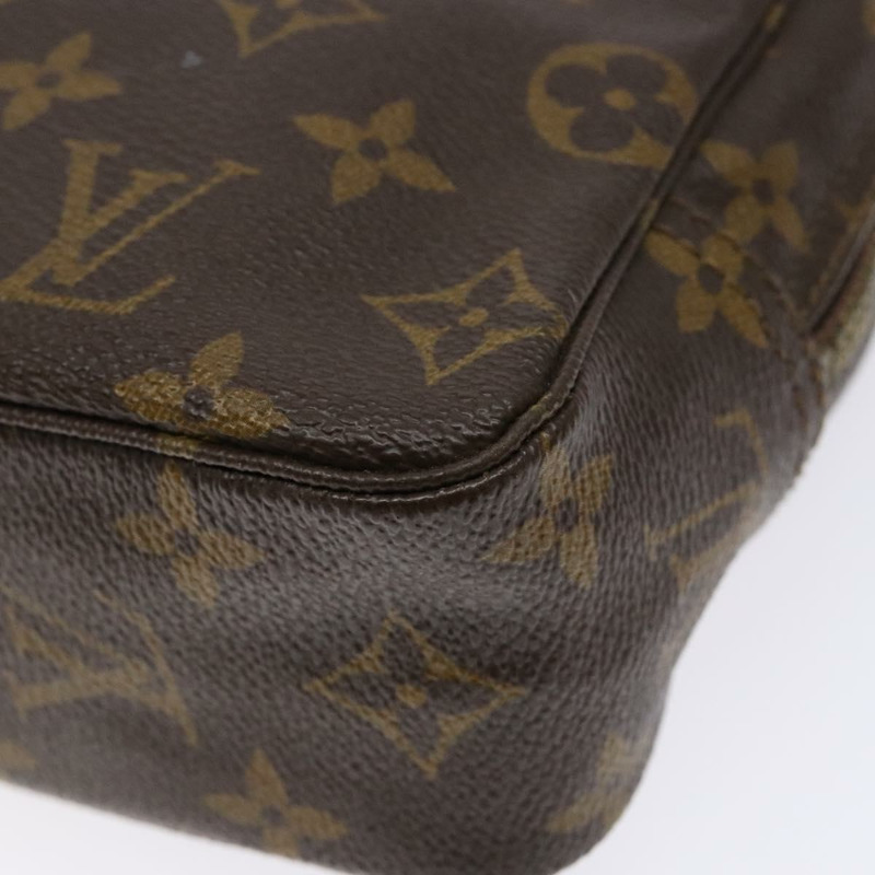 【日本直送】路易威登 Monogram Trousse 香水 18 袋 M47526 LV 正品 am9003-6