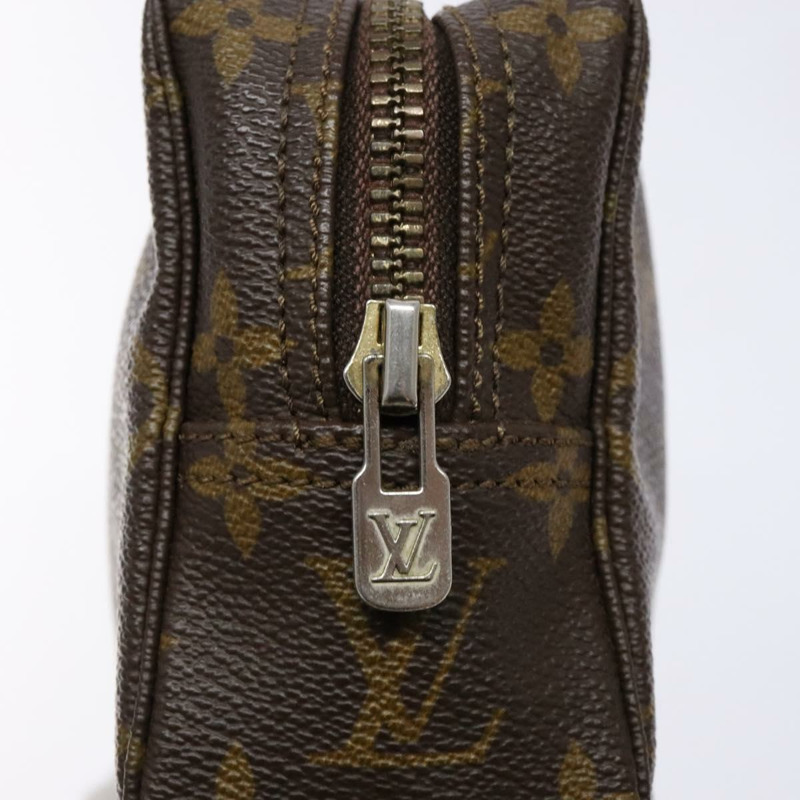 【日本直送】路易威登 Monogram Trousse 香水 18 袋 M47526 LV 正品 am9003-7