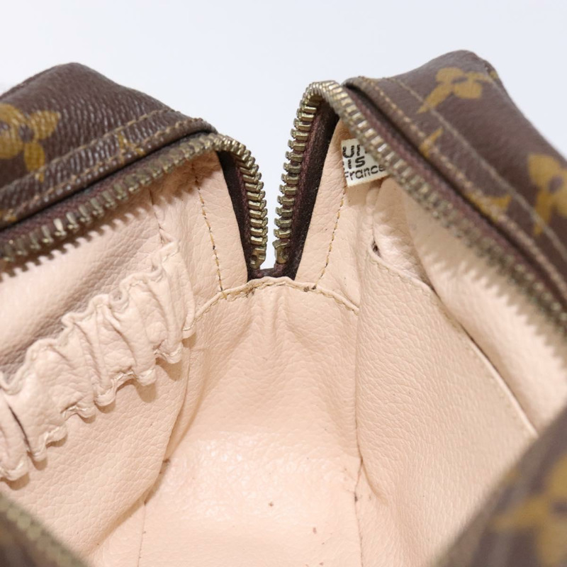 【日本直送】路易威登 Monogram Trousse 香水 18 袋 M47526 LV 正品 am9003-9