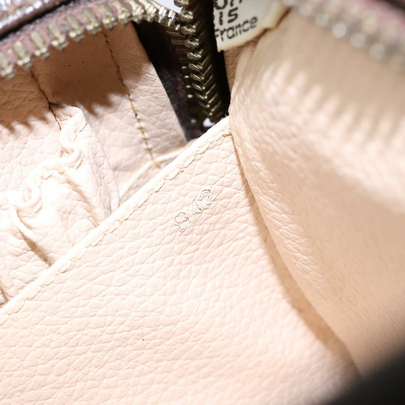 【日本直送】路易威登 Monogram Trousse 香水 18 袋 M47526 LV 正品 am9003-11