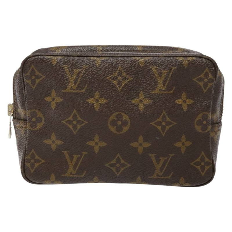 【日本直送】路易威登 Monogram Trousse 香水 18 袋 M47526 LV 正品 am9003-12