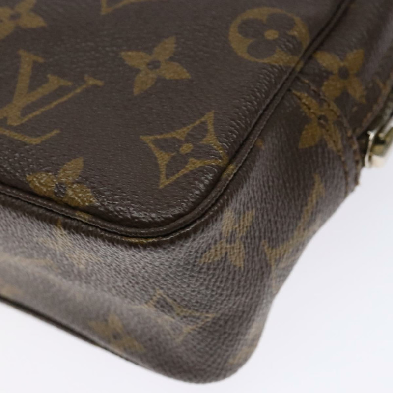 【日本直送】路易威登 Monogram Trousse 香水 18 袋 M47526 LV 正品 am9003-14