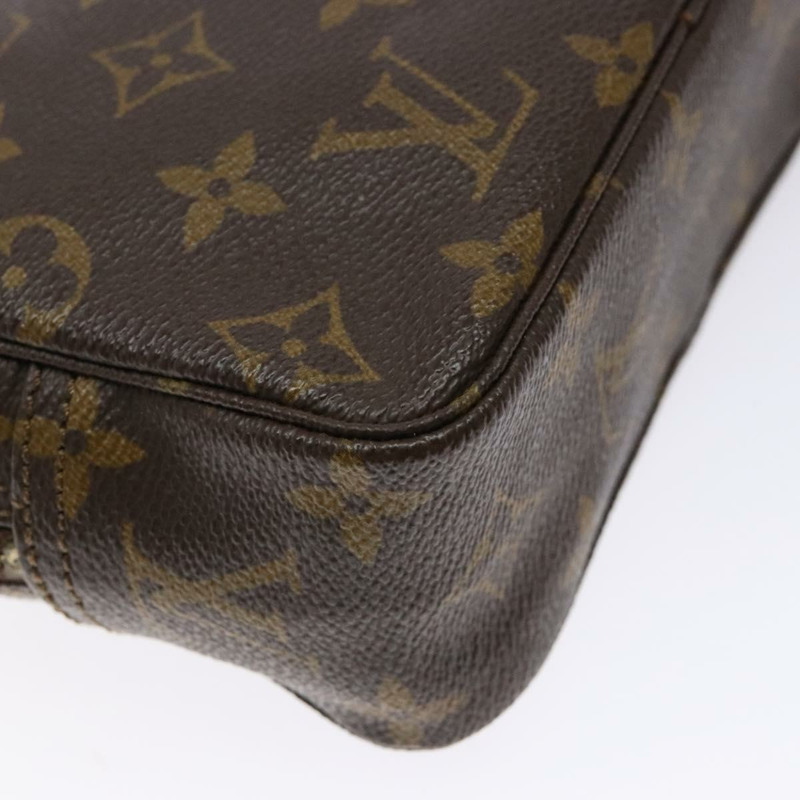【日本直送】路易威登 Monogram Trousse 香水 18 袋 M47526 LV 正品 am9003-15