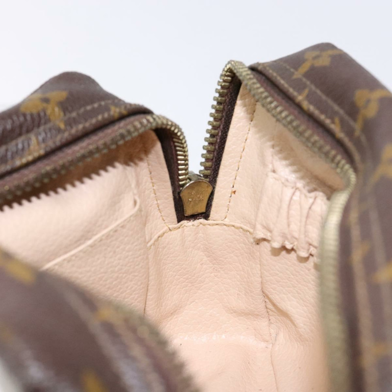 【日本直送】路易威登 Monogram Trousse 香水 18 袋 M47526 LV 正品 am9003-16