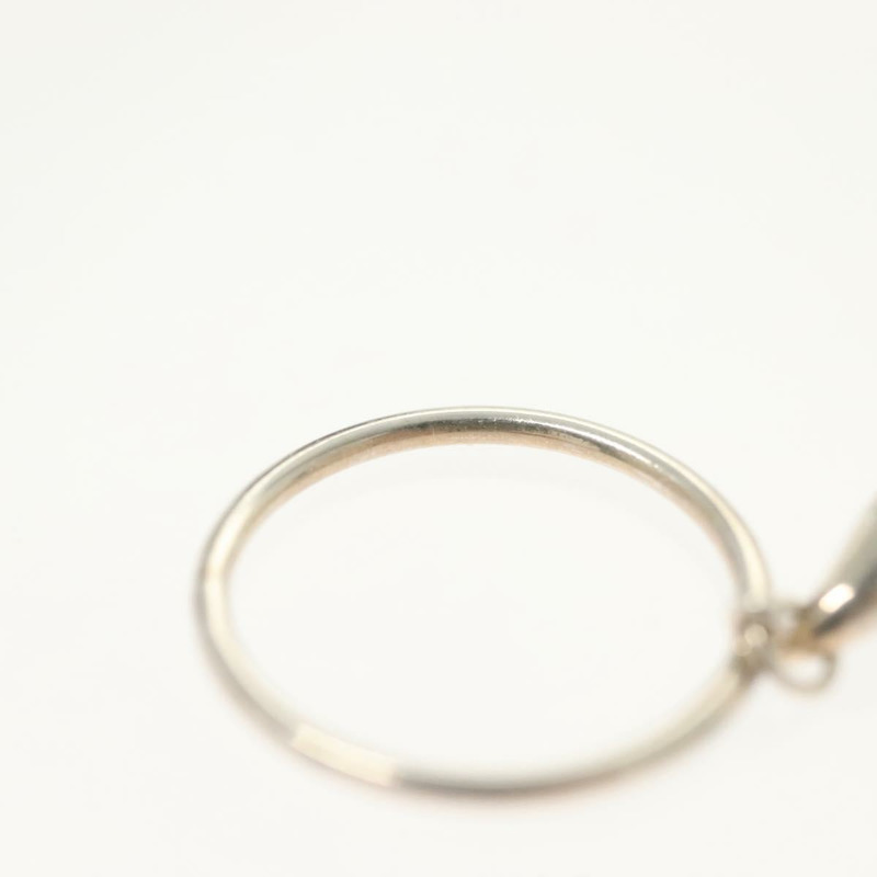 【日本直送】蒂芬妮 (TIFFANY&Co.) 水滴形戒指,925 純銀,正品 am8924-9