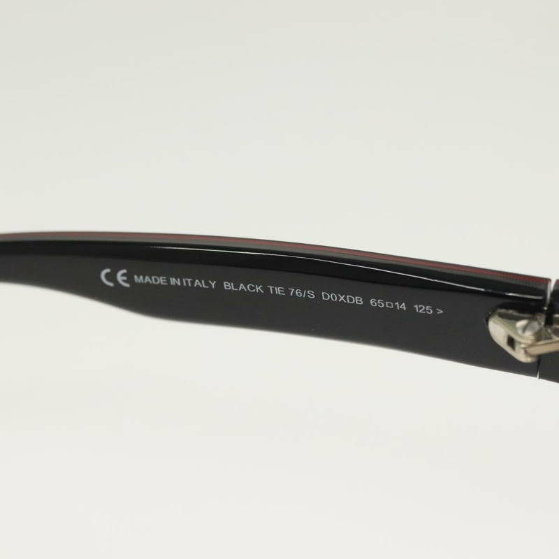 【日本直送】Dior HOMME 紅色塑膠太陽眼鏡 正品 am8951-9