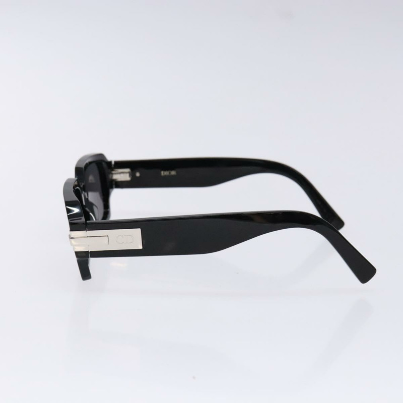 【日本直送】Christian Dior 黑色塑膠太陽眼鏡 正品 am8987V-3