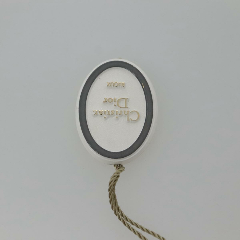 【日本直送】Christian Dior 手環 金屬 金 正品 am8931-7