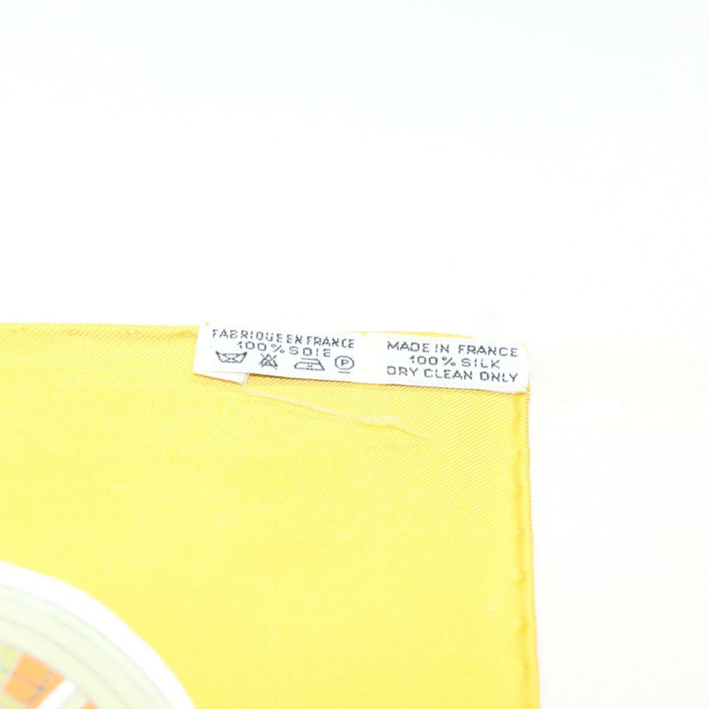 【日本直送】愛馬仕 Carre 90 絲巾「BULL＆MOUTH WESTERN COACH OFFICE」絲綢正品 am8938-10