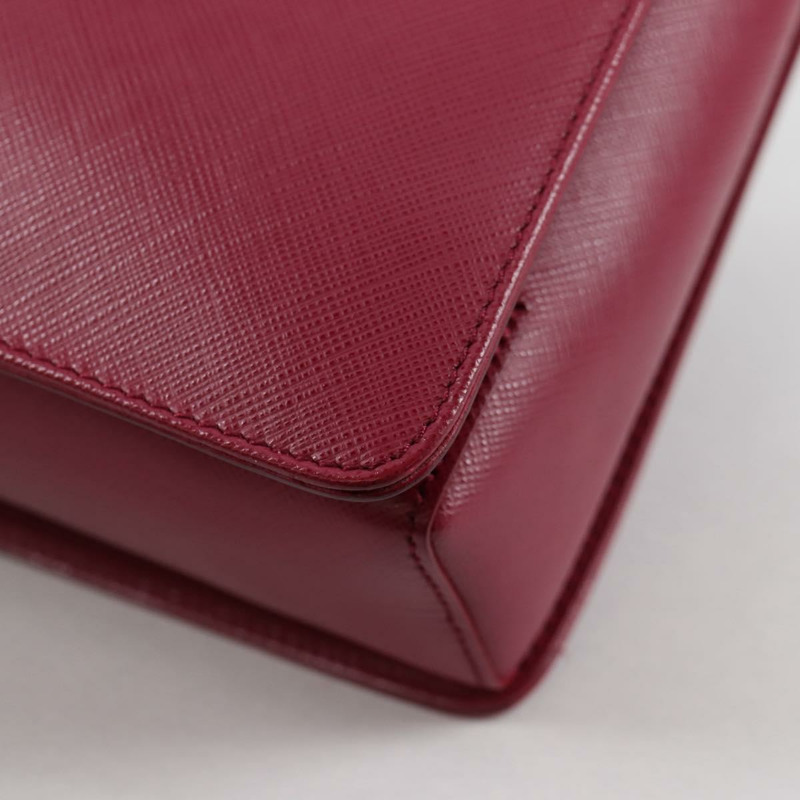 【日本直送】Salvatore Ferragamo Vala 手提包 皮革 2way 紫金色 Auth am8981V-17