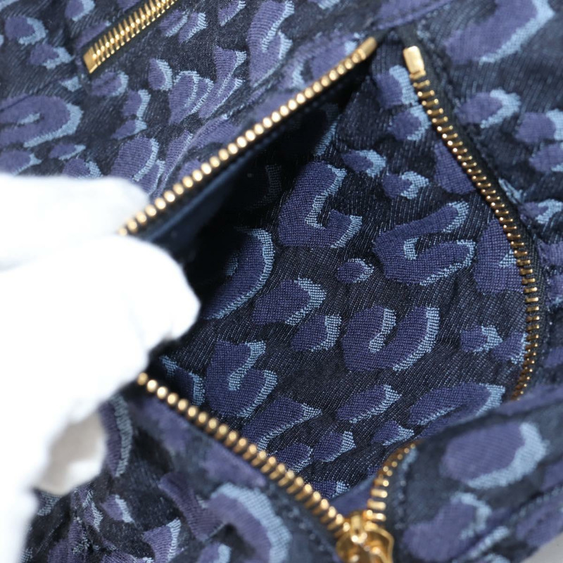 【日本直送】路易威登 (LOUIS VUITTON) 連身襯衫，牛仔藍，LV正品，貨號137475M-9