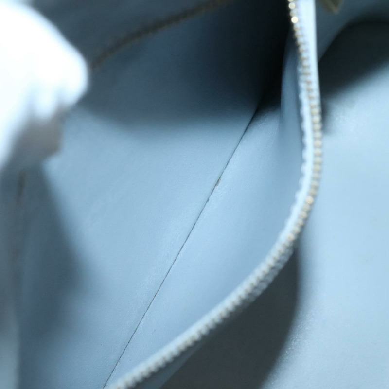 【日本直送】路易威登 Monogram Vernis Houston 手提包 灰色 M91053 LV 正品 BA5516-20