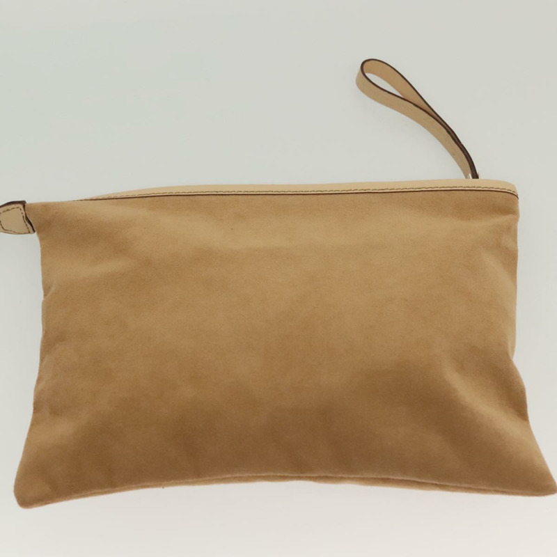 【日本直送】Salvatore Ferragamo 手提包 棕色乙烯基材質 正品 BA5417-19