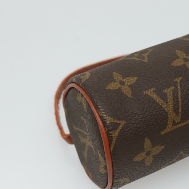 【日本直送】路易威登 Monogram Papillon 手拿包 LV 正品 BA5397-13