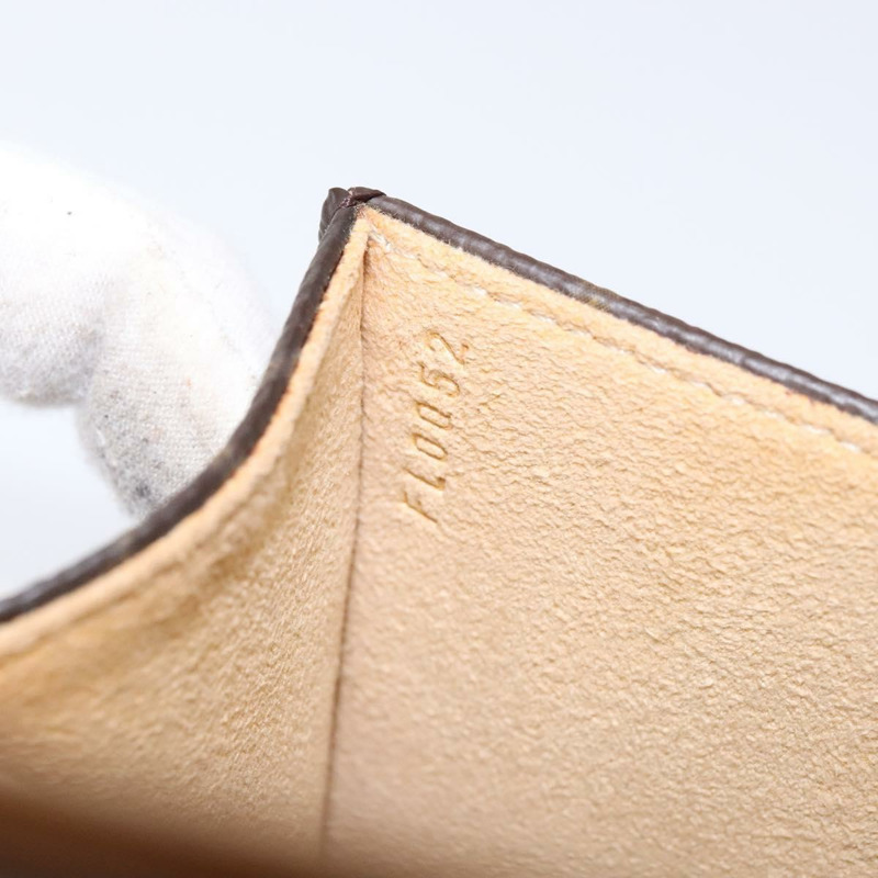 【日本直送】路易威登 Monogram Pochette Florentine 腰包 M51855 LV Auth BA5449-11