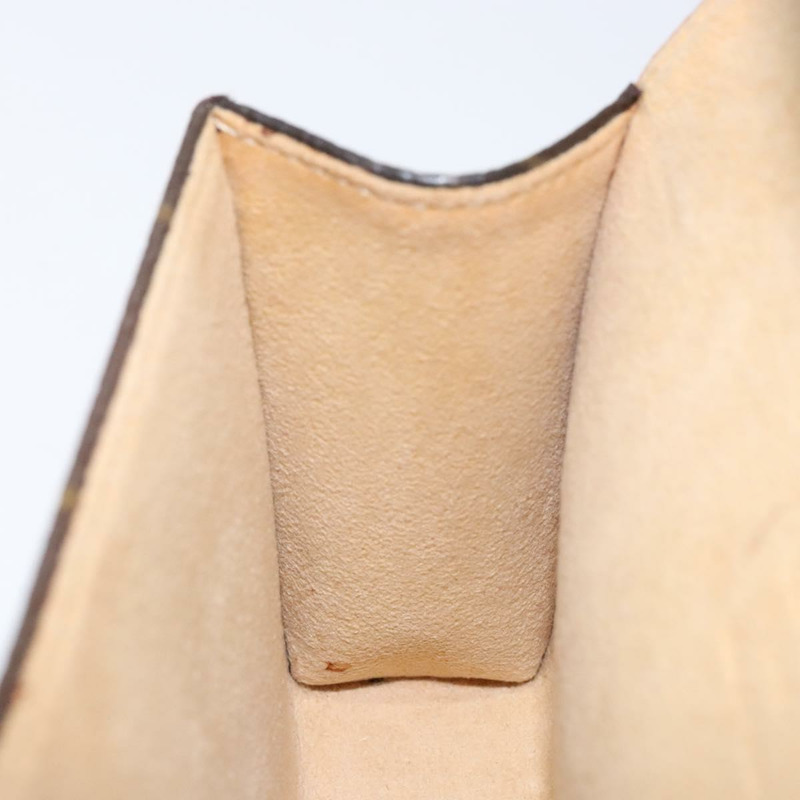 【日本直送】路易威登 Monogram Pochette Florentine 腰包 M51855 LV Auth BA5449-17