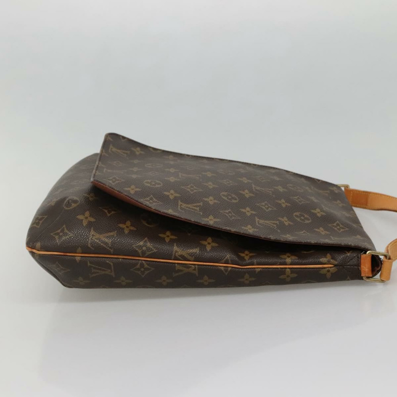 【日本直送】路易威登 Monogram Musette 肩背包 M51256 LV 正品 BA5521-3