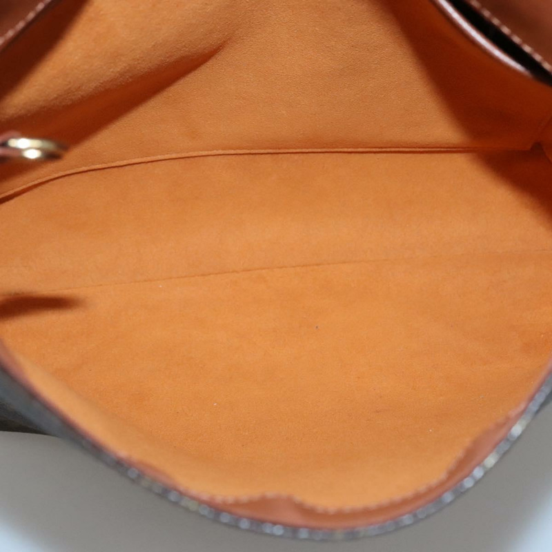 【日本直送】路易威登 Monogram Musette 肩背包 M51256 LV 正品 BA5521-9