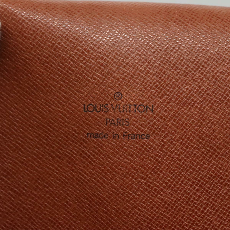 【日本直送】路易威登 Monogram Musette 肩背包 M51256 LV 正品 BA5521-10