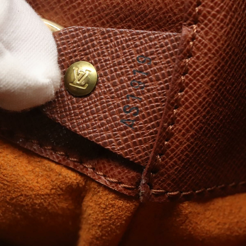 【日本直送】路易威登 Monogram Musette 肩背包 M51256 LV 正品 BA5521-11