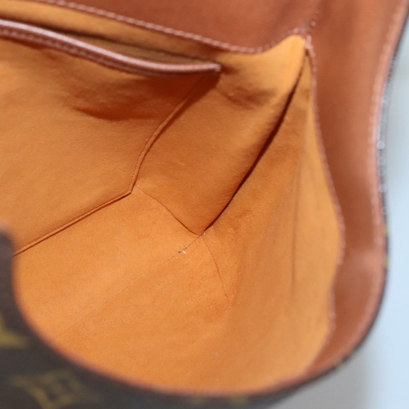 【日本直送】路易威登 Monogram Musette 肩背包 M51256 LV 正品 BA5521-16