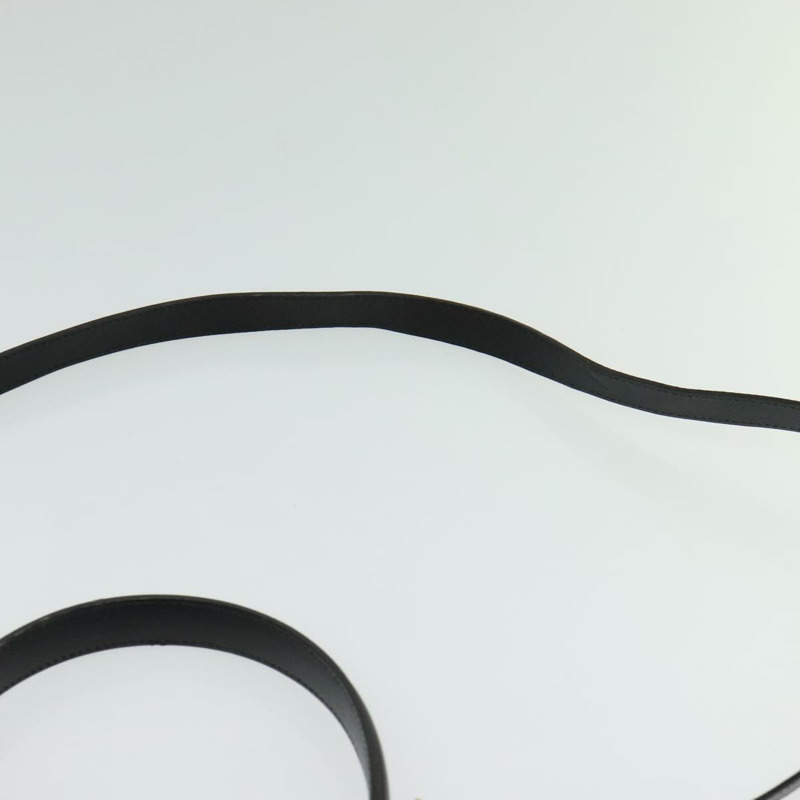 【日本直送】Salvatore Ferragamo Gancini 手提包 皮革 兩用 黑色 金色 正品 BA5503-14