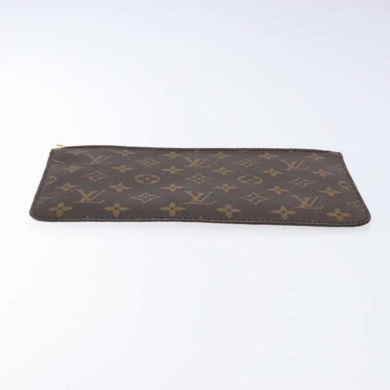 【日本直送】路易威登 Monogram Neverfull MM 手拿包配件包 LV 正品 BA5482-5