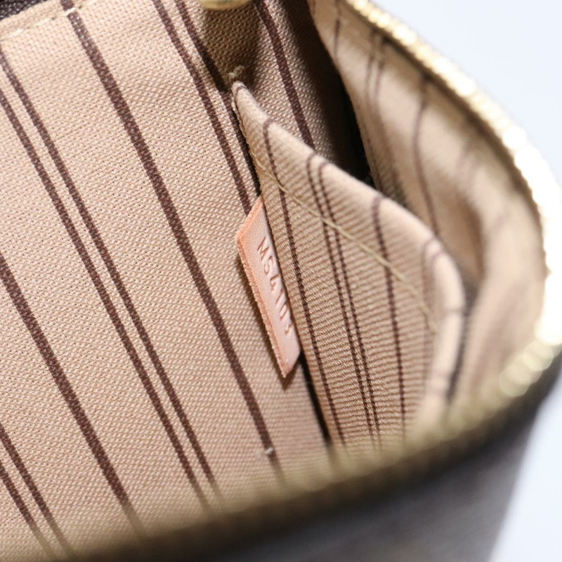 【日本直送】路易威登 Monogram Neverfull MM 手拿包配件包 LV 正品 BA5482-11