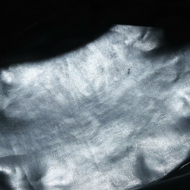 【日本直送】BALLY 黑色真皮單肩包 正品 BA5494-10