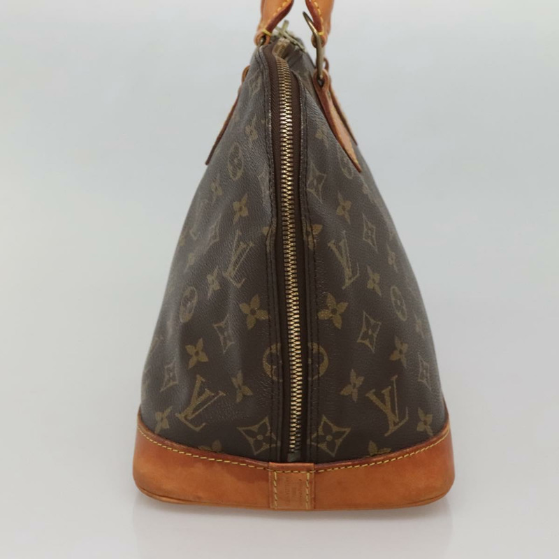 【日本直送】路易威登 Monogram Alma 手提包 M51130 LV 正品 yk19331-2