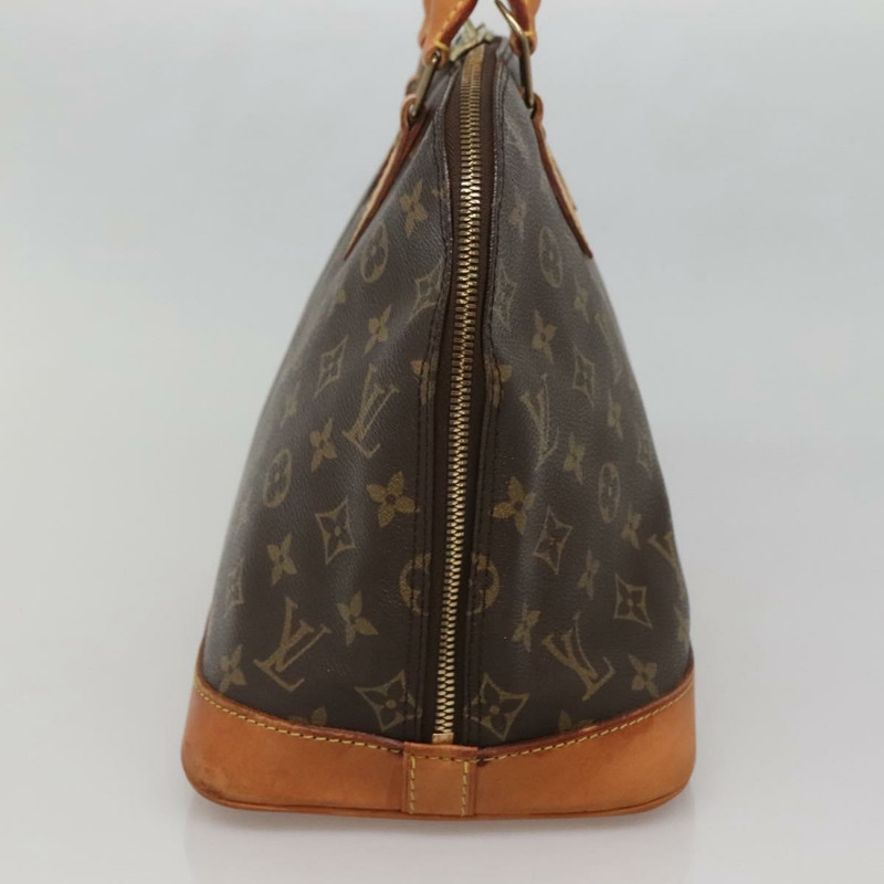 【日本直送】路易威登 Monogram Alma 手提包 M51130 LV 正品 yk19331-3