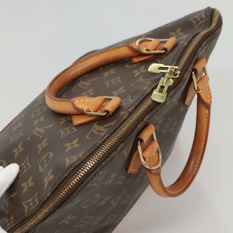 【日本直送】路易威登 Monogram Alma 手提包 M51130 LV 正品 yk19331-5
