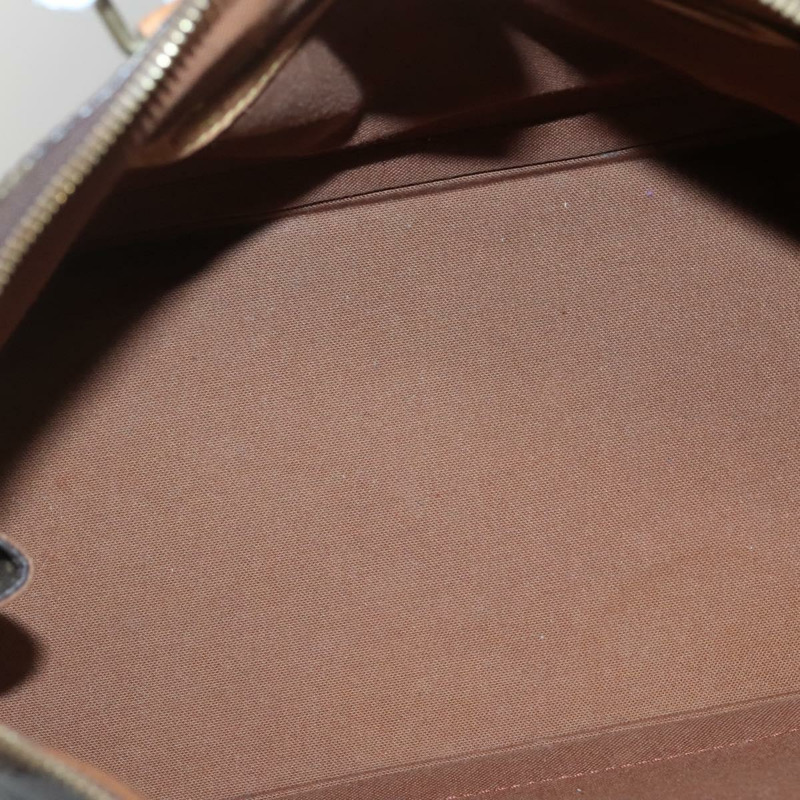 【日本直送】路易威登 Monogram Alma 手提包 M51130 LV 正品 yk19331-10