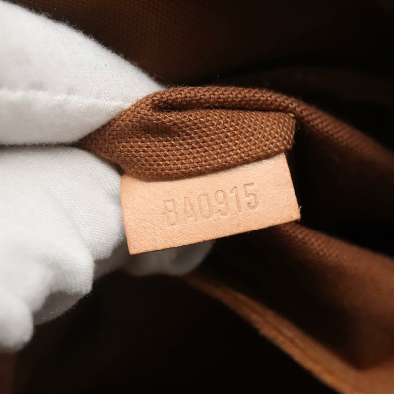 【日本直送】路易威登 Monogram Alma 手提包 M51130 LV 正品 yk19331-11