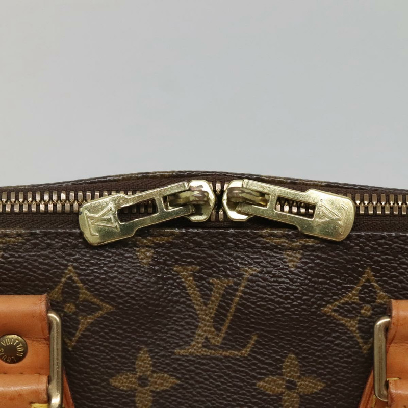 【日本直送】路易威登 Monogram Alma 手提包 M51130 LV 正品 yk19331-16