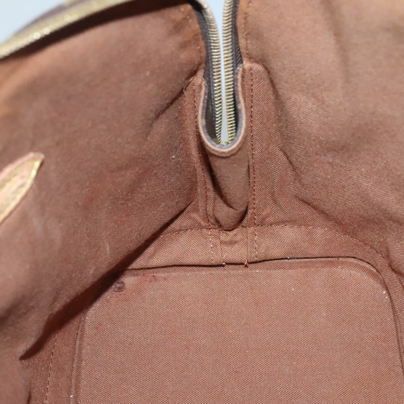 【日本直送】路易威登 Monogram Alma 手提包 M51130 LV 正品 yk19331-17